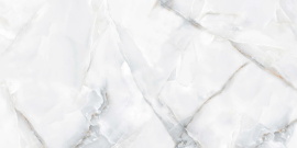 Керамогранит Eurotile Оникс/Onyx Серый Пол. 60x120 7930138705559