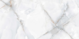 Керамогранит Eurotile Оникс/Onyx Серый Пол. 60x120 7930138705559