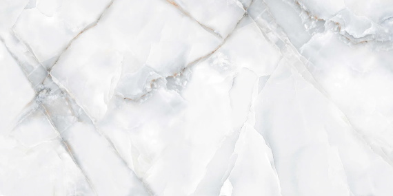 Керамогранит Eurotile Оникс/Onyx Серый Пол. 60x120 7930138705559