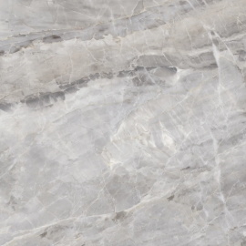 Керамогранит Eurotile Полюс/Polar Серый Пол 60x60 7930138705290