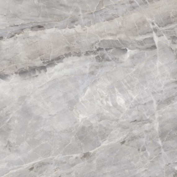 Керамогранит Eurotile Полюс/Polar Серый Пол 60x60 7930138705290