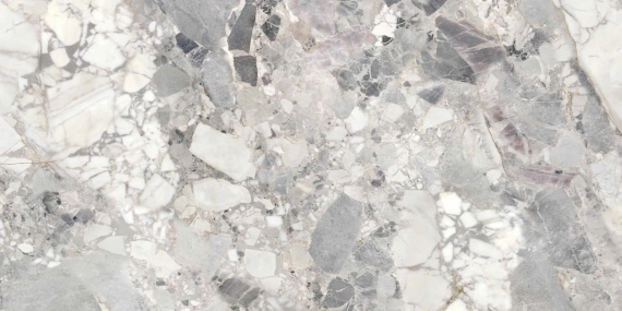 Керамогранит Eurotile Пьетрия/Pietria Серый Мат. 60x120 7930138705450