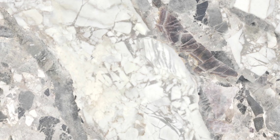 Керамогранит Eurotile Пьетрия/Pietria Серый Мат. 60x120 7930138705450
