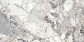 Керамогранит Eurotile Пьетрия/Pietria Серый Мат. 60x120 7930138705450
