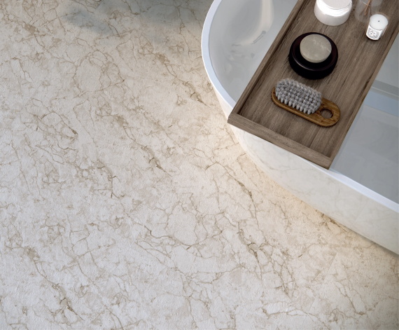 Керамогранит Eurotile Рокси/Roxy Бежевый Стр. 60x60 7930138705603