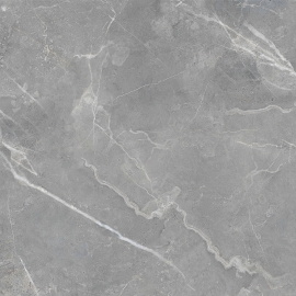 Керамогранит Eurotile Рубис/Rubis Серый Пол 60x60 7930138705405