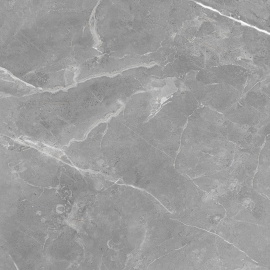 Керамогранит Eurotile Рубис/Rubis Серый Пол 60x60 7930138705405