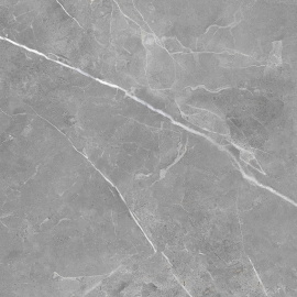 Керамогранит Eurotile Рубис/Rubis Серый Пол 60x60 7930138705405