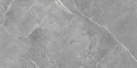 Керамогранит Eurotile Рубис/Rubis Серый Пол. 60x120 7930138705566