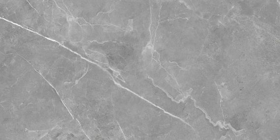 Керамогранит Eurotile Рубис/Rubis Серый Пол. 60x120 7930138705566