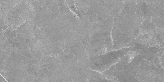 Керамогранит Eurotile Рубис/Rubis Серый Пол. 60x120 7930138705566