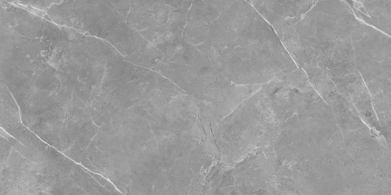 Керамогранит Eurotile Рубис/Rubis Серый Пол. 60x120 7930138705566