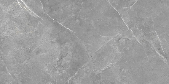 Керамогранит Eurotile Рубис/Rubis Серый Пол. 60x120 7930138705566