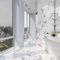 Керамогранит Eurotile Сапере/Sapere Белый Пол 60x60 7930138705412