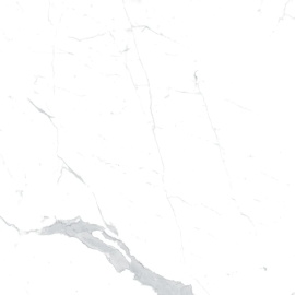 Керамогранит Eurotile Статуарио/Statuario Белый Пол 60x60 7930138705115