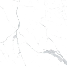 Керамогранит Eurotile Статуарио/Statuario Белый Пол 60x60 7930138705115