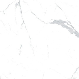 Керамогранит Eurotile Статуарио/Statuario Белый Пол 60x60 7930138705115