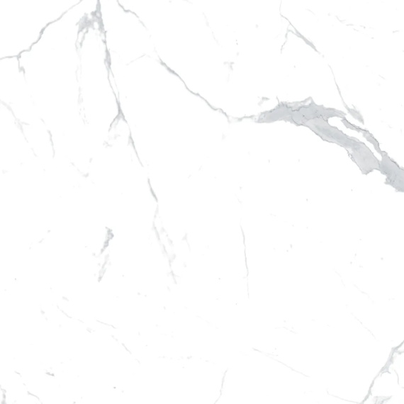 Керамогранит Eurotile Статуарио/Statuario Белый Пол 60x60 7930138705115