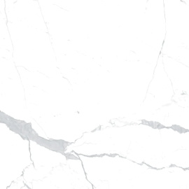 Керамогранит Eurotile Статуарио/Statuario Белый Сат. 60x60 7930138704569