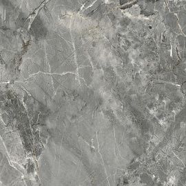 Керамогранит Eurotile Туман/Nebula Серый Пол 60x60 7930138705146