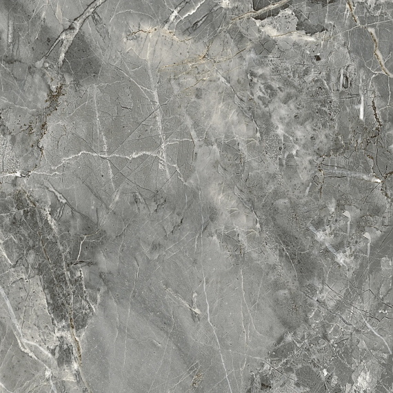 Керамогранит Eurotile Туман/Nebula Серый Пол 60x60 7930138705146