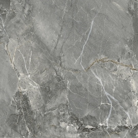 Керамогранит Eurotile Туман/Nebula Серый Пол 60x60 7930138705146