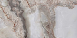 Керамогранит Eurotile Янтарь/Amber Бежевый Пол. 60x120 7930138705504