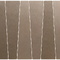 Керамогранит Equipe Bamboo Chocolate 32458 5,6x22,4