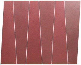 Керамогранит Equipe Bamboo Granada 32452 5,6x22,4