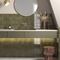 Плитка Equipe Bohemian Bronze Green 32335 10x10