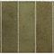 Плитка Equipe Bohemian Bronze Green 32342 6x18,6