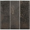 Плитка Equipe Bohemian Charcoal 32343 6x18,6