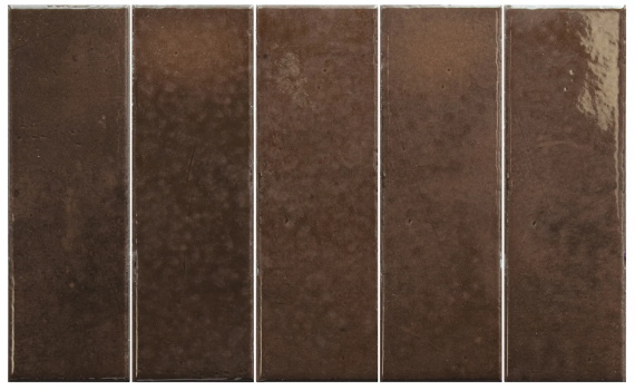 Плитка Equipe Bohemian Coffee Quartz 32340 6x18,6
