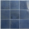 Плитка Equipe Bohemian Dark Blue 32334 10x10