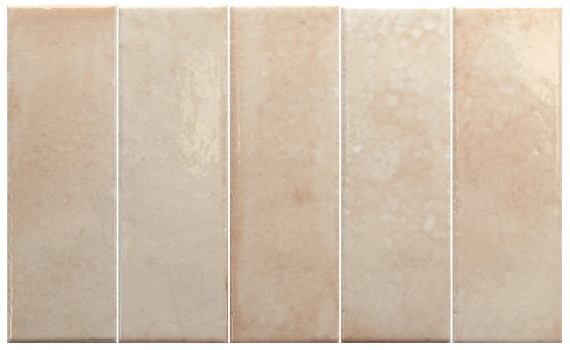 Плитка Equipe Bohemian Peach 32337 6x18,6