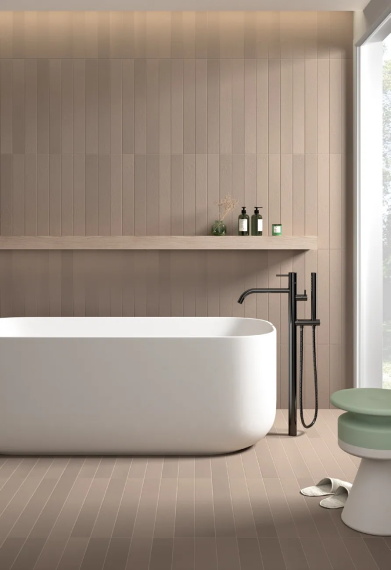 Керамогранит Equipe Earth Baltic Amber 32312 7,5x60