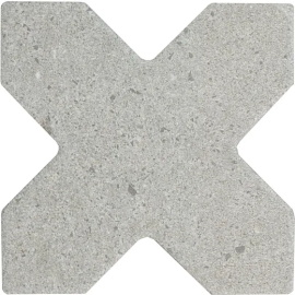 Керамогранит Equipe Elda Cross Grey 32732 12x12