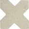 Керамогранит Equipe Elda Cross Sand 32731 12x12