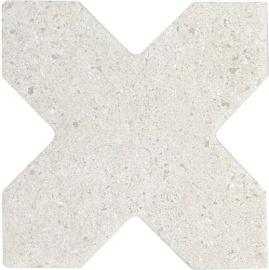 Керамогранит Equipe Elda Cross White 32730 12x12