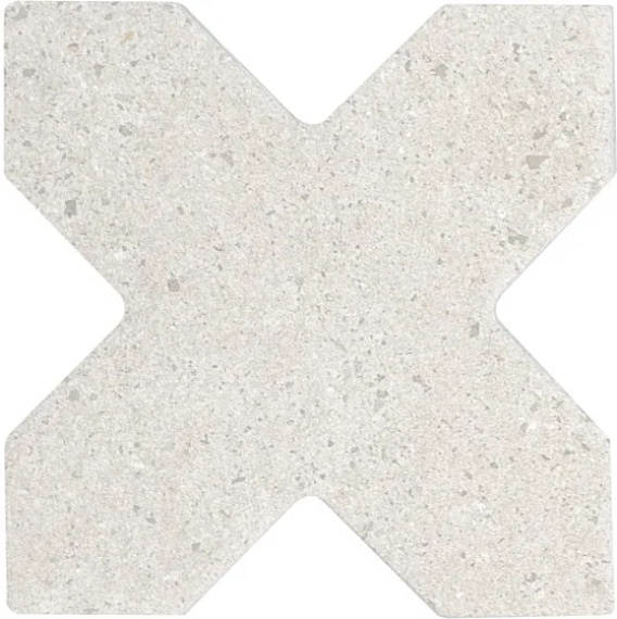Керамогранит Equipe Elda Cross White 32730 12x12