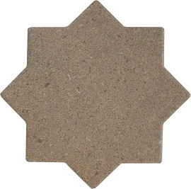 Керамогранит Equipe Elda Star Coffee 32728 16,8x16,8