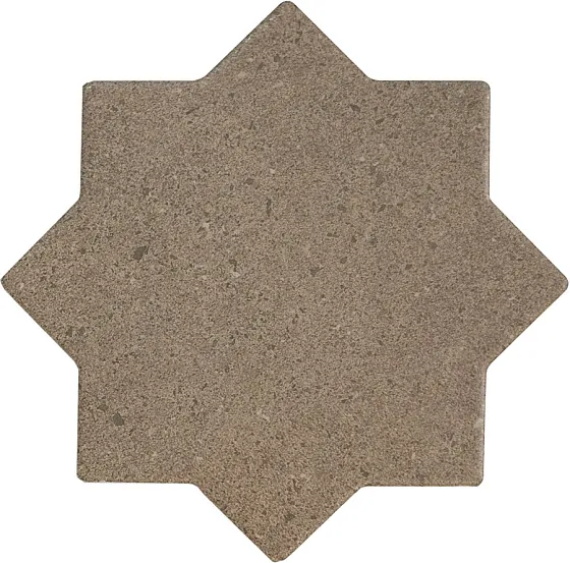 Керамогранит Equipe Elda Star Coffee 32728 16,8x16,8