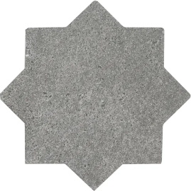 Керамогранит Equipe Elda Star Graphite 32723 16,8x16,8