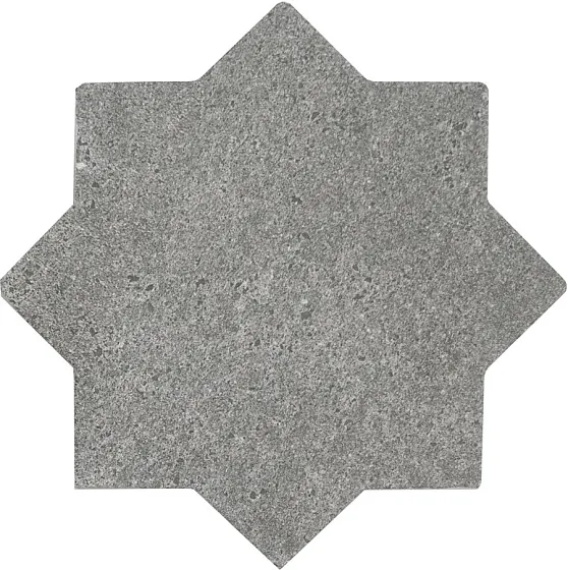 Керамогранит Equipe Elda Star Graphite 32723 16,8x16,8