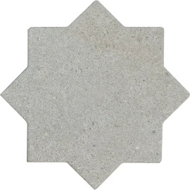 Керамогранит Equipe Elda Star Grey 32726 16,8x16,8
