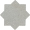 Керамогранит Equipe Elda Star Grey 32726 16,8x16,8