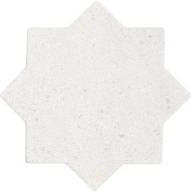 Керамогранит Equipe Elda Star White 32724 16,8x16,8
