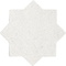 Керамогранит Equipe Elda Star White 32724 16,8x16,8