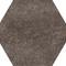 Керамогранит Equipe Hexatile Cement Mud 22097 17,5x20