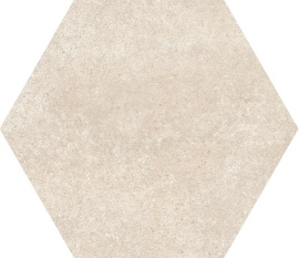 Керамогранит Equipe Hexatile Cement Sand 22095 17,5x20